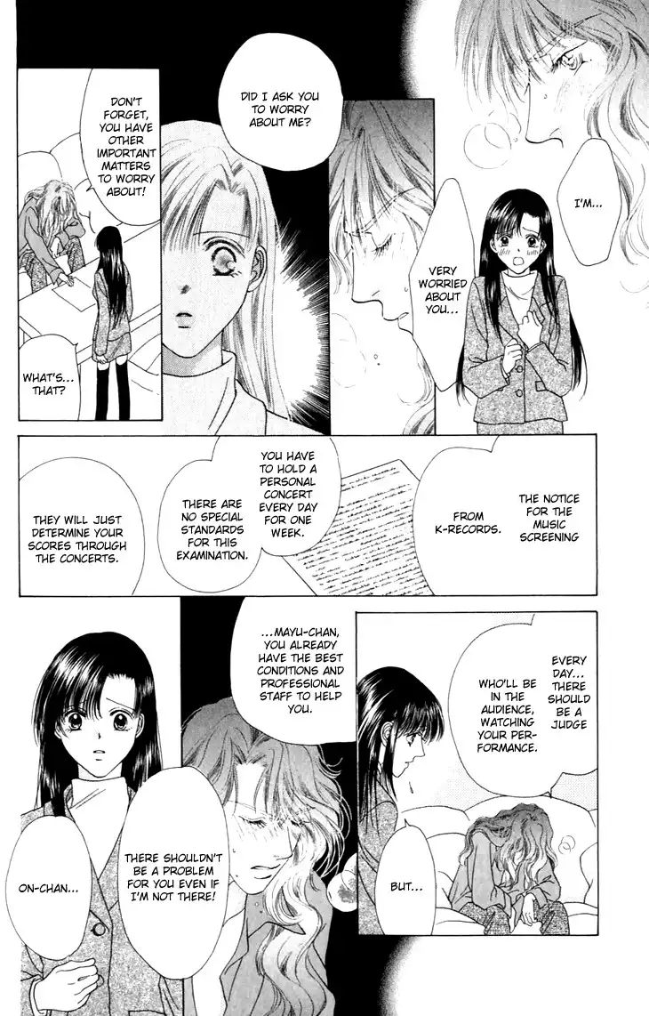 Angel Voice Chapter 28 5